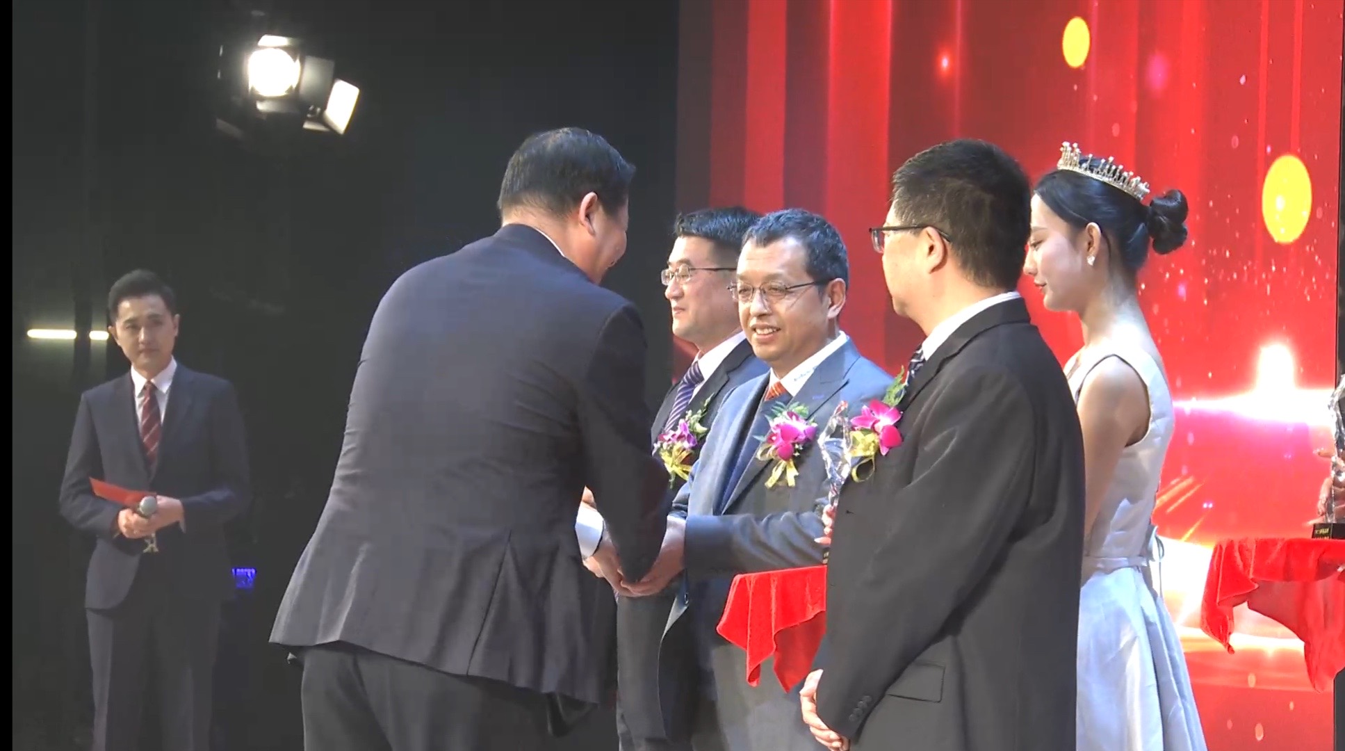 资讯 | 董事长徐云海荣获“2022创新”